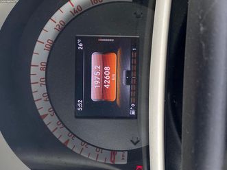 smart forfour passion abril/15