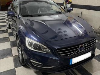 volvo - v60