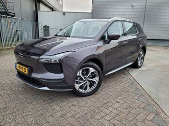 aiways u5 63kwh showroom 31 d km