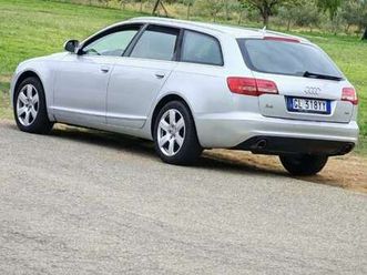 avant 2.7 v6 tdi ambiente 190cv