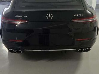 amg gt coupé 53 4matic+