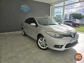 fluence privilege cvt