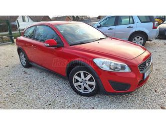 volvo c30 1.6 d [d2] momentum 1év garancia. legjobb ár
