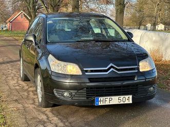 1.6 hdif egs svensksåld, automat, panorama