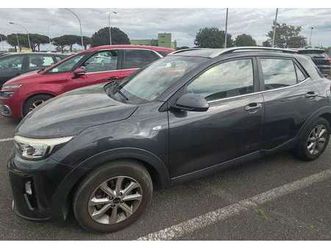 stonic1.4 mpi eco style gpl 97cv