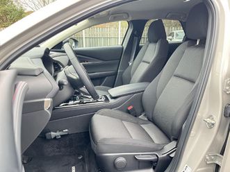 mazda cx-30 2.0 e-skyactiv-x m hybrid homura | automaat | trekhaak met afneembare kogel |