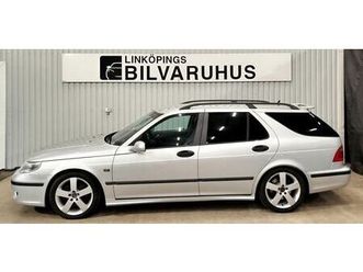 aero sportcombi 2.3 turbo aero