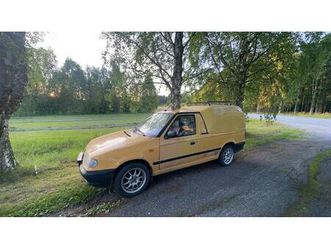 pickup 1.9 d manuell