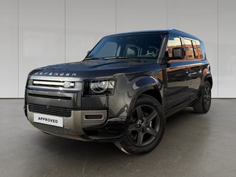 x-dynamic se 249ps auto