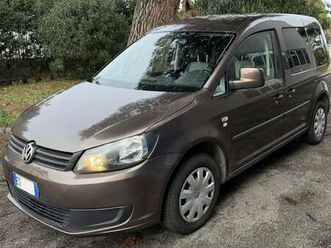 kombi trend 75 crdcm5