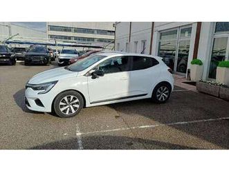 clio tce 90 cv 5 porte equilibre