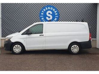 116 cdi 2.8t 7g-tronic plus euro 6