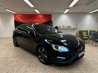 d4 geartronic r-design euro 6/ 1892kr/mån