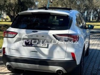 ford kuga titanium x 2021 diesel 481430 occasion à kenitra maroc