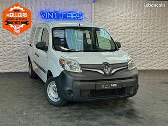 renault kangoo express maxi 1.5 dci 95cv