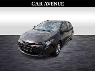 1.8 hybrid touring sport dynamic