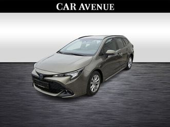 touring sport dynamic