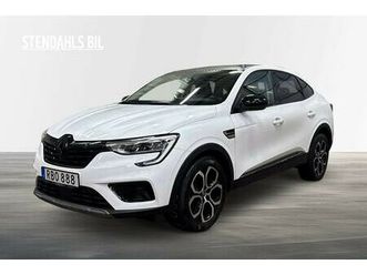 e-tech 145 hev intens dct