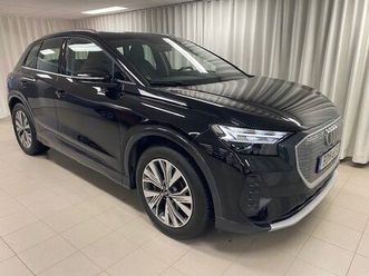 e-tron 40 proline 150,00 kw se spec