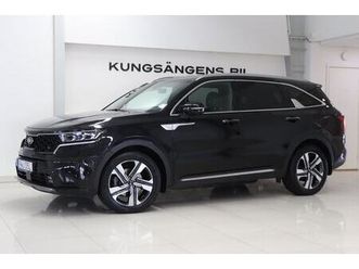 phev advance plus 7-sitig v-hjul awd 360° 265hk