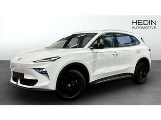 comfort long range 64kwh 231hk