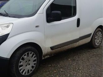 peugeot bipper 1,3 hdi 75