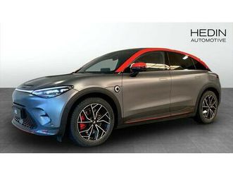 #3 #3 brabus demobil atom grey matte