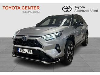 plug-in hybrid style premium