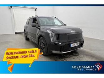 gt-line 6-sits panorama head-up 360° dragkrok