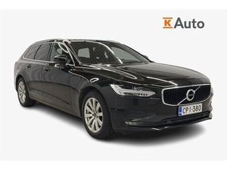 volvo v90 d4 business aut