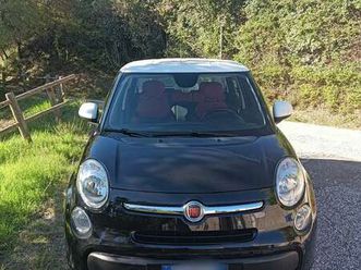 living 0.9 t.air pop star 105cv