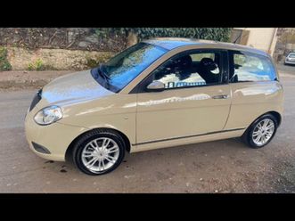 lancia y 1.3 multijet