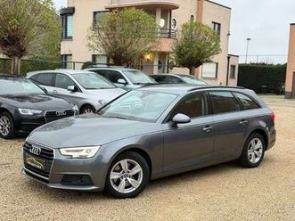 avant 40 tfsi s tronic sport