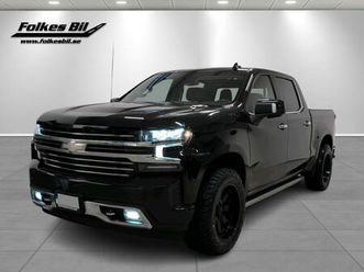 1500 crew cab 3.0 duramax 4wd 281 hk