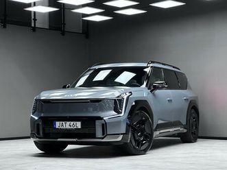 awd gt-line 6-sits/navi/drag/hud/360°/värmepump