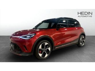 #1 brabus privatleasingkampanj på lagerbilar!