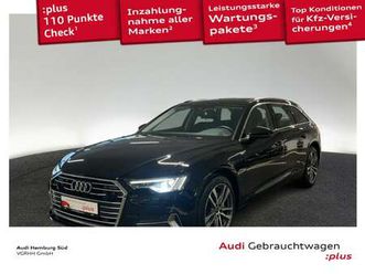40 tdi sport quattro nav/matrix/pano
