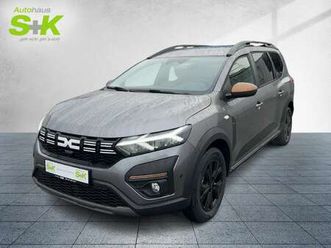 extreme+ eco-g 100 7-sitzer *shz*rfk*pdc*