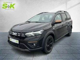 extreme tce 110 7-sitzer