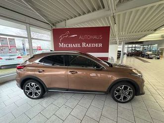 platinum phev++vollausstattung++