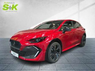 esprit alpine full hybrid e-tech 160 abs zv