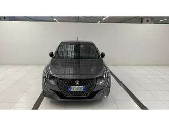 1.2 puretech gt line s&s 130cv eat8