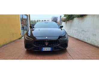 3.0 v6 s q4 gransport 430cv auto