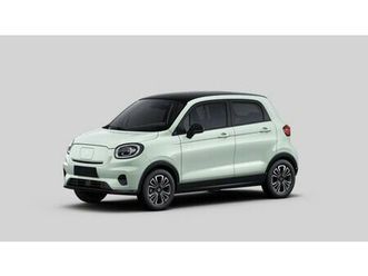 leapmotor t03 navi/led/180*kamera/dab/klima