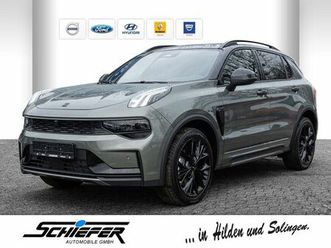 lynk&co 01 phev more (gx6/cx11)