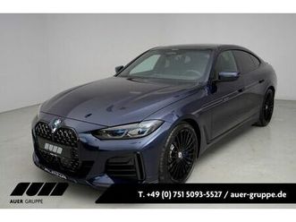 alpina b4 allrad gran coupé (navi h/k acc)