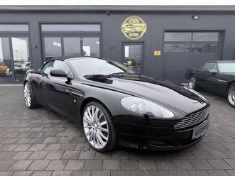 aston martin db9