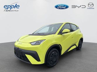 byd dolphin surf active