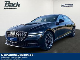 genesis g80 2.2 crdi premium voll led shz lhz premium