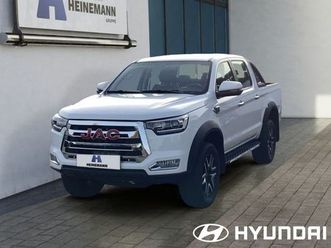 jac t8 pro andere jac 8 pro 2,4 turbo